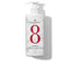 ELIZABETH ARDEN-Loção corporal hidratante OITO HORAS 380 ml-DrShampoo - Perfumaria e Cosmética