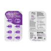 NUTRI COLOR cabelo vitamina 8 u