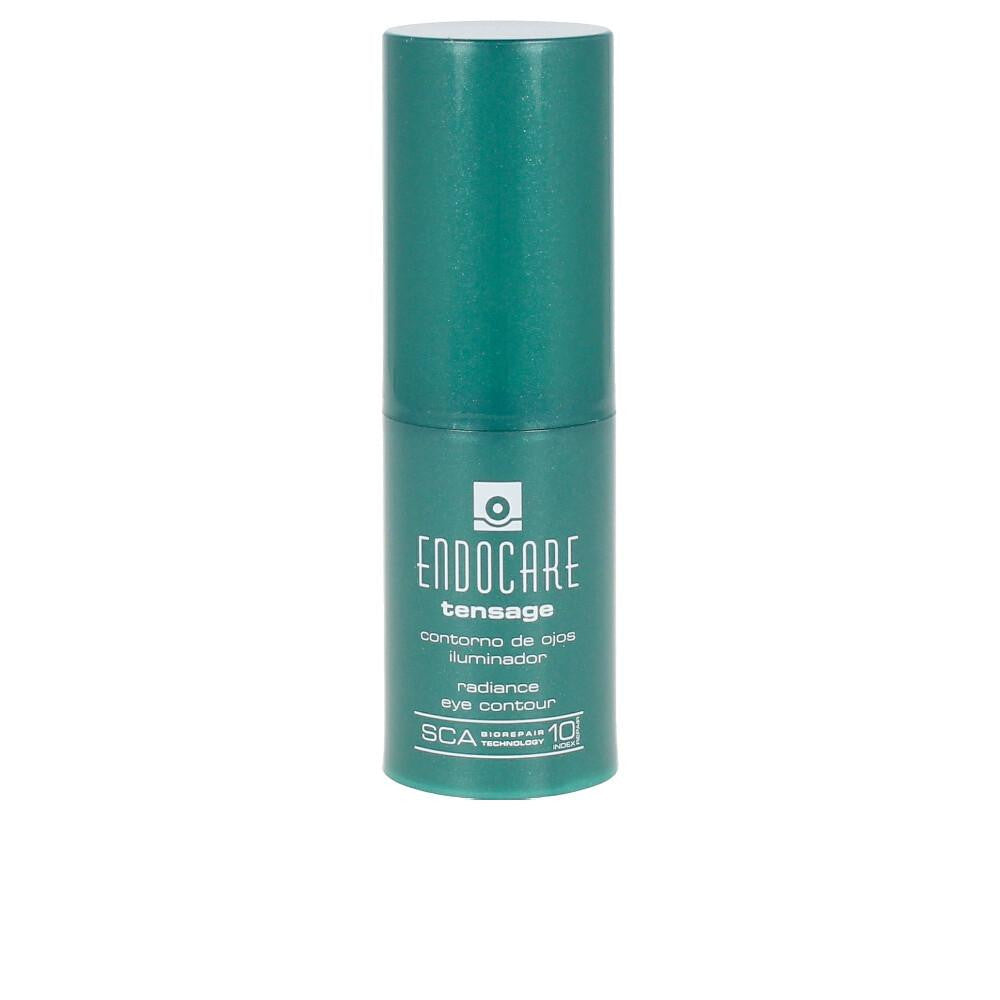 ENDOCARE-Contorno de olhos TENSAGE radiante 15 ml-DrShampoo - Perfumaria e Cosmética