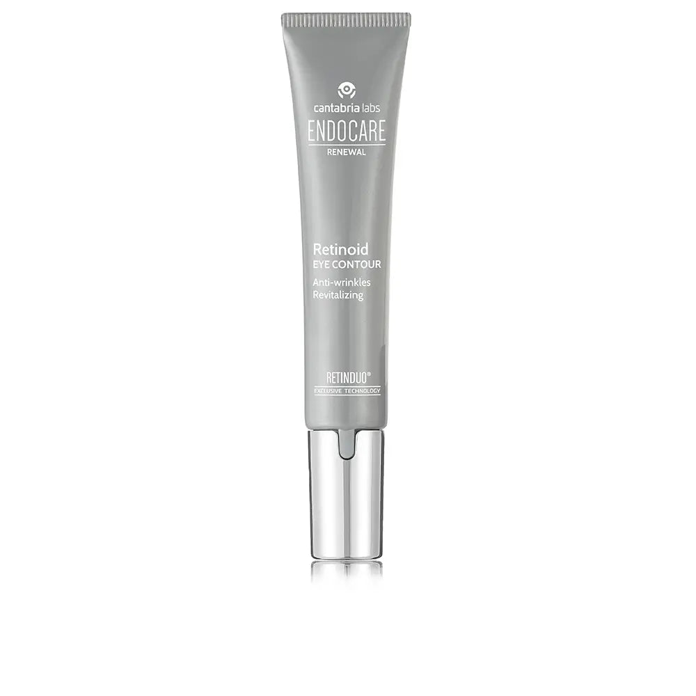ENDOCARE-ENDOCARE RENEWAL RETINOID contorno ocular 15 ml-DrShampoo - Perfumaria e Cosmética