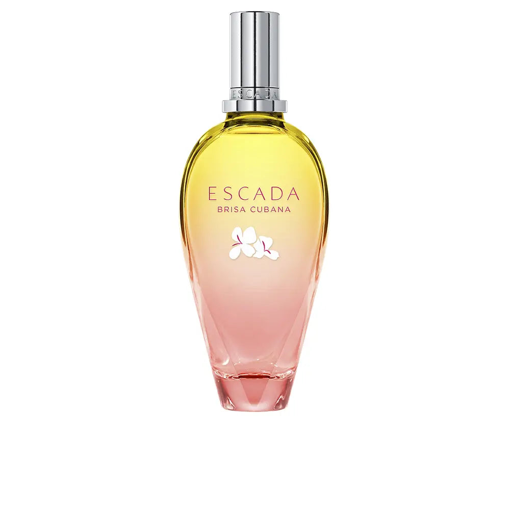 ESCADA-CUBAN BREEZE edt vapo ed. limite. 100ml-DrShampoo - Perfumaria e Cosmética