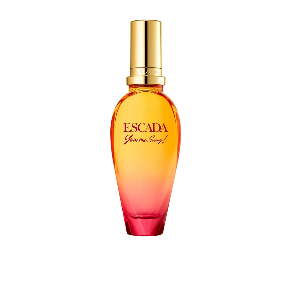 ESCADA-YUM ME.-DrShampoo - Perfumaria e Cosmética