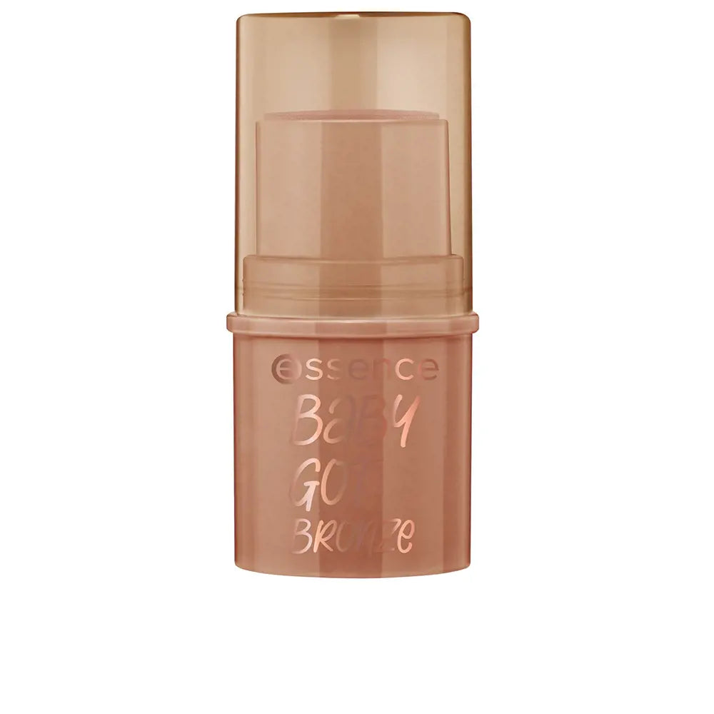 ESSENCE-BABY GOT BRONZE bastão bronzeador 10 55 gr-DrShampoo - Perfumaria e Cosmética