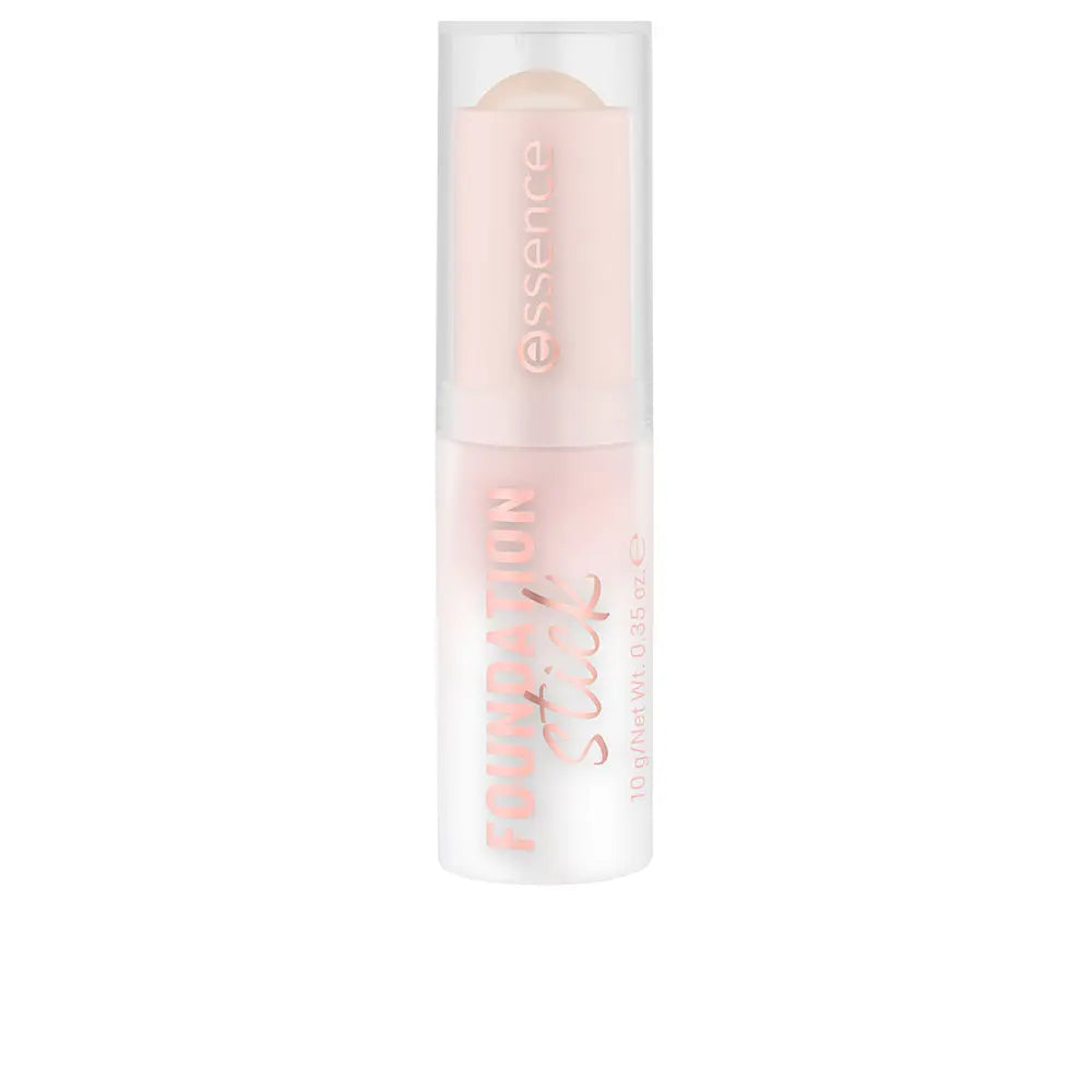 ESSENCE-BASE em bastão FOUNDATION 120 10 gr.-DrShampoo - Perfumaria e Cosmética