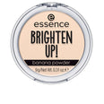 BRIGHTEN UP banana en polvo 20 9 gr