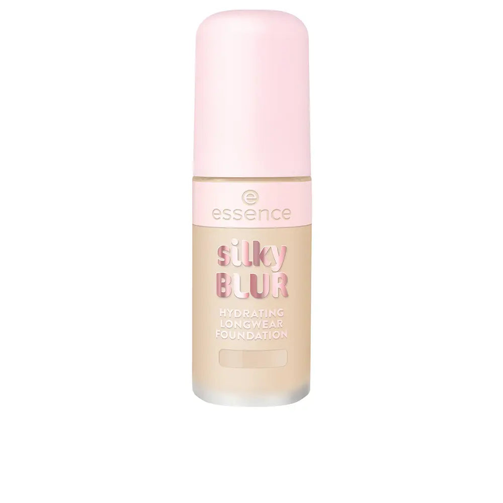 Base de maquiagem de longa duração SILKY BLUR nº 115 30 ml