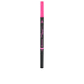 Delineador LINE IT LIKE A PRO 01 Black 12 ml.