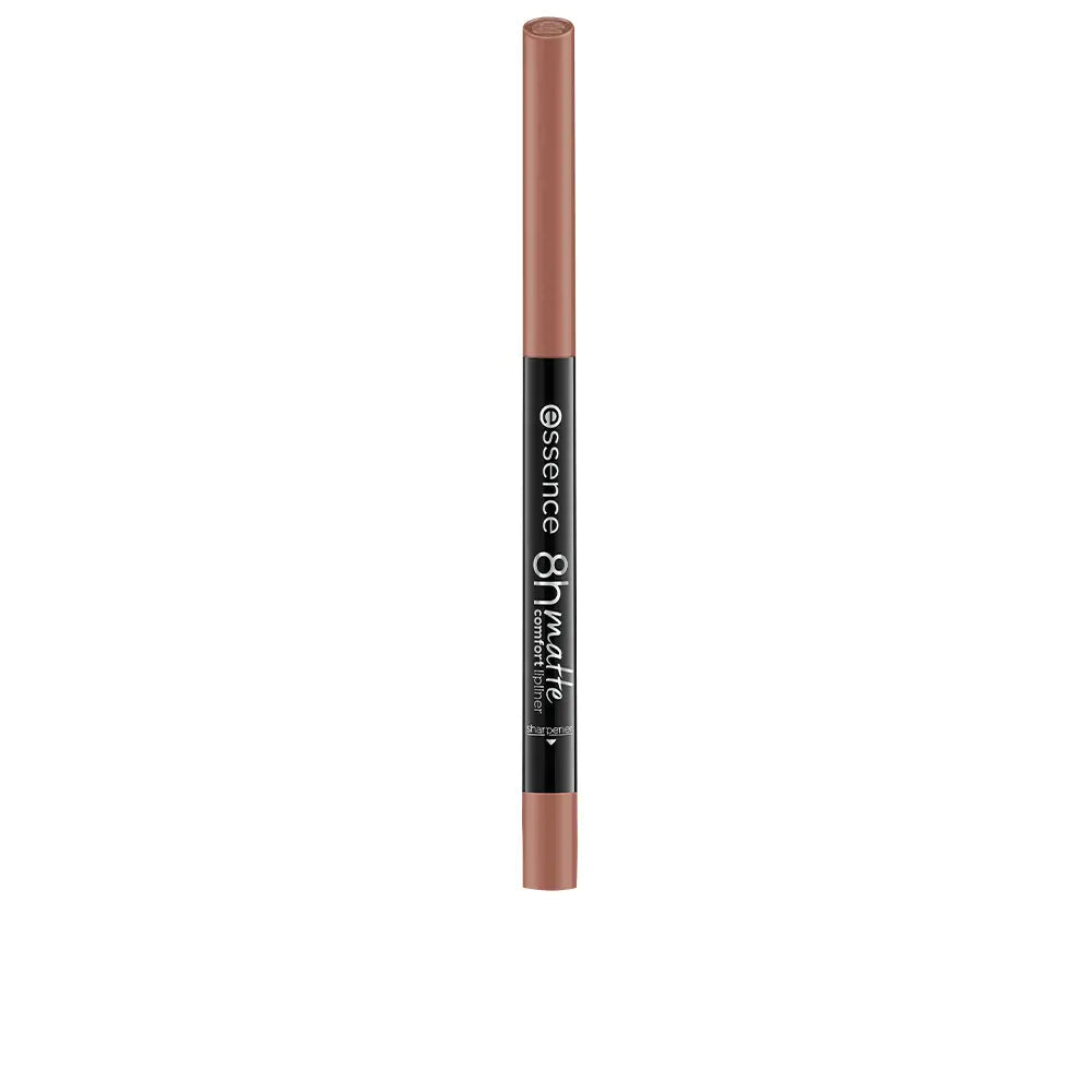 ESSENCE-Delineador labial MATTE comfort 01 canela spice 03 gr-DrShampoo - Perfumaria e Cosmética