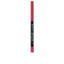 ESSENCE-Delineador labial MATTE comfort 07 classic red 03 gr-DrShampoo - Perfumaria e Cosmética