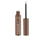 ESSENCE-Delineador líquido COLOR IT 05 Chocolate Brown 3 ml.-DrShampoo - Perfumaria e Cosmética