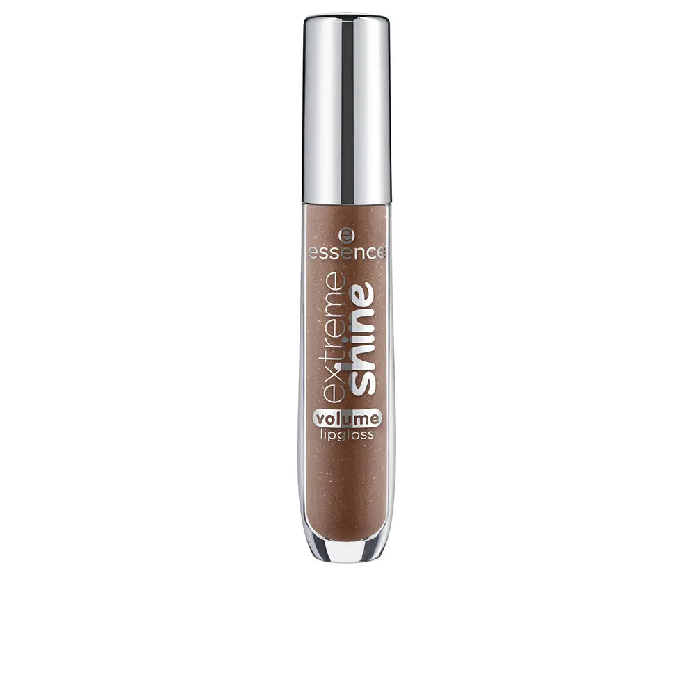 ESSENCE-EXTREME SHINE Gloss Labial Volumizante 14 Biscuit Bliss 5 ml-DrShampoo - Perfumaria e Cosmética