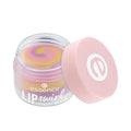 Esfoliante Labial de Açúcar LIP SWIRL #01 8 gr