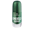 Esmalte em gel para unhas nº 13 - Energia Esmeralda 8 ml
