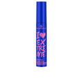 I LOVE mascara hydrofuge volume EXTRÊME 12 ml