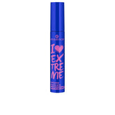 ESSENCE-I LOVE EXTREME volume máscara de pestanas à prova de água 12 ml-DrShampoo - Perfumaria e Cosmética