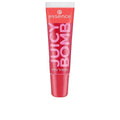 JUICY BOMB lip gloss 104 poppin39 pomegranate 10 ml