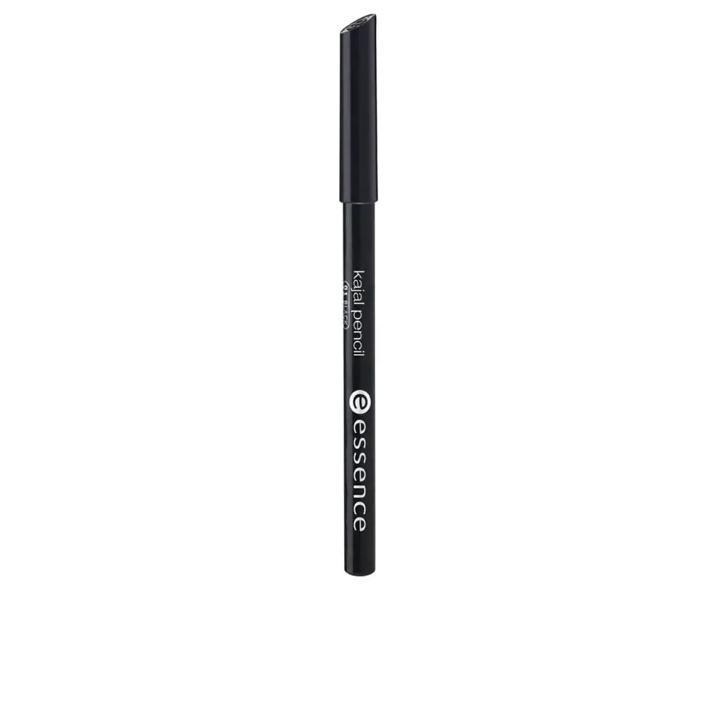 ESSENCE-Lápis de olhos KAJAL 01 preto 1 gr-DrShampoo - Perfumaria e Cosmética