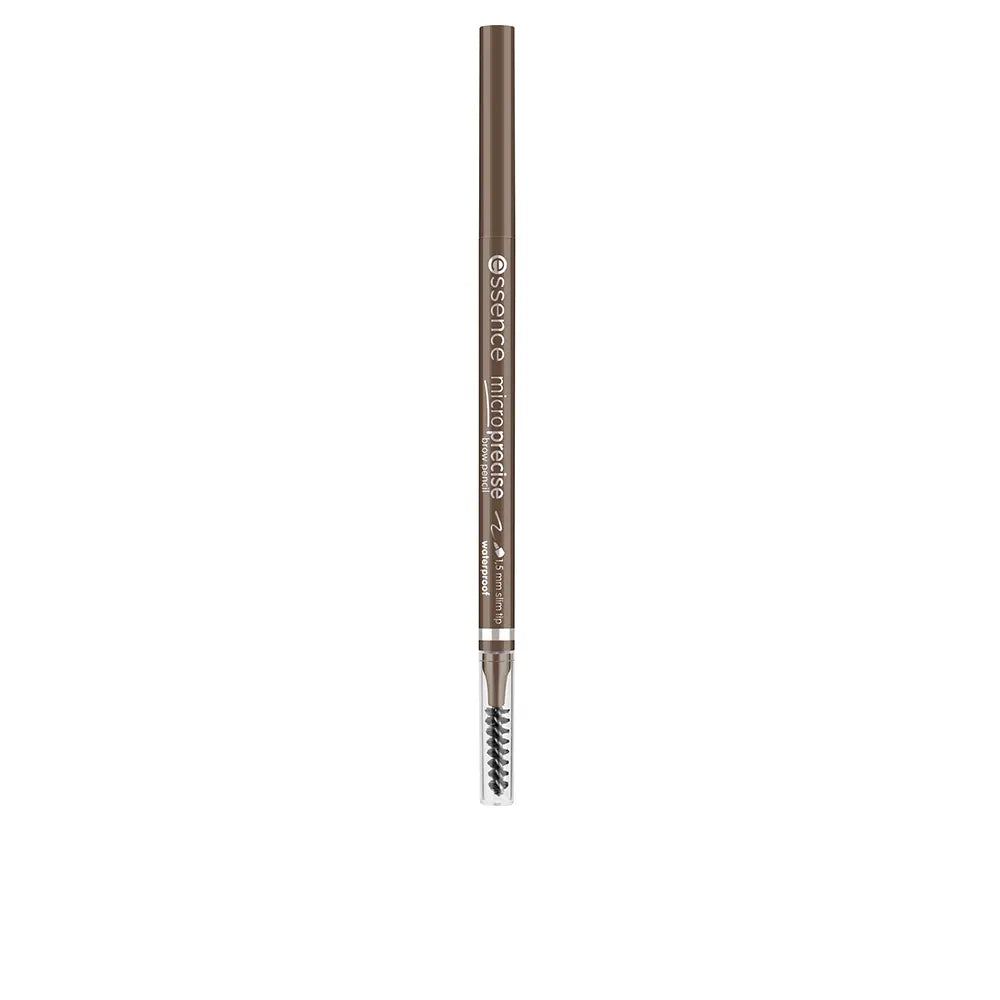 Lápis de sobrancelha à prova d'água MICRO PRECISE nº 03 - Castanho Claro 0,05 g