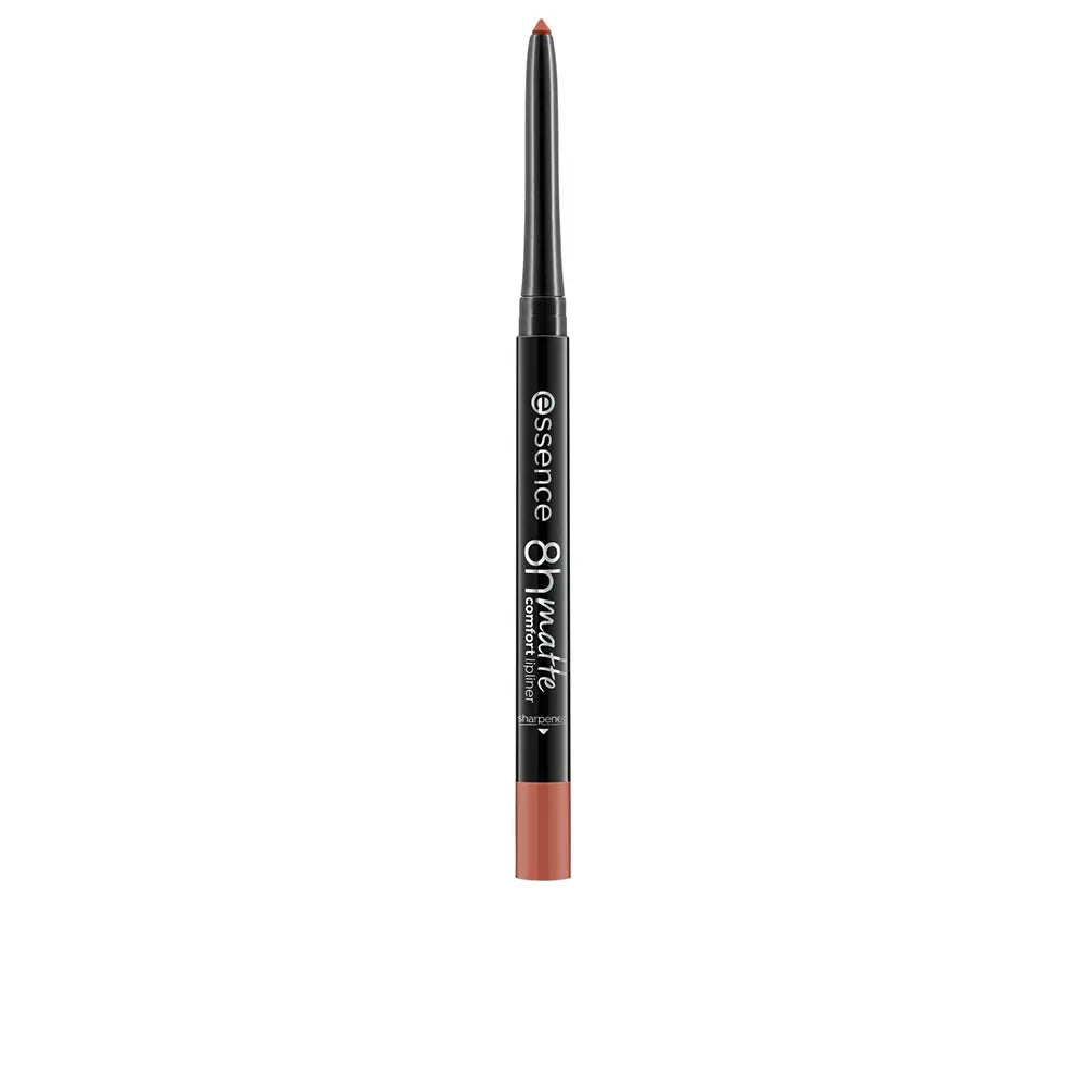 ESSENCE-Lápis labial MATTE COMFORT 8h 12 Cushion Talk 030 gr.-DrShampoo - Perfumaria e Cosmética