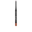 ESSENCE-Lápis labial MATTE COMFORT 8h 17 Must Have Brown 030 gr.-DrShampoo - Perfumaria e Cosmética