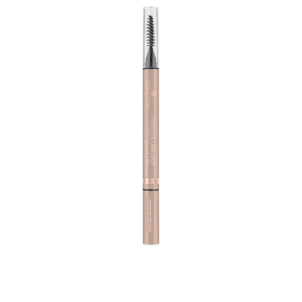 Lápis para sobrancelhas MICROBLADING nº 01 - Loiro Suave 0,6 ml