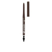 Lápis para sobrancelhas SUPERLAST 24H à prova d'agua 40 cool brown 031 gr