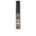 MAKE ME BROW mascara gel pour sourcils 02 sourcils 38 ml