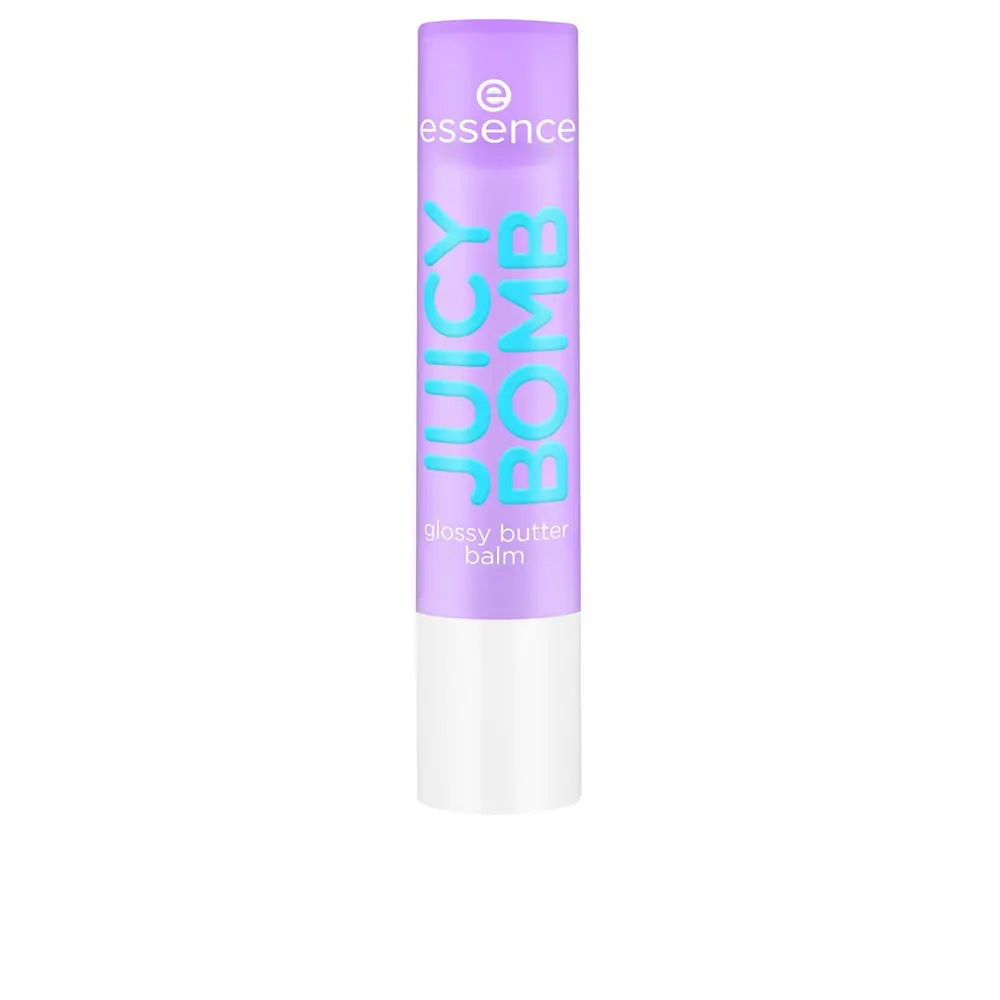 ESSENCE-Manteiga labial JUICY BOMB 02 So Berry Cute 250 gr.-DrShampoo - Perfumaria e Cosmética