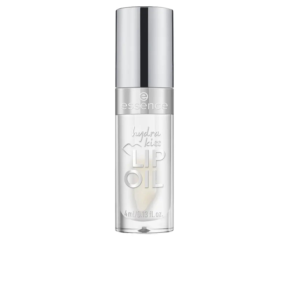 ESSENCE-Óleo labial HYDRA KISS #07-Classy Glassy 4 ml-DrShampoo - Perfumaria e Cosmética