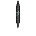 QUICK WING carimbo de delineador 01 Preto 350 ml.