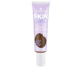 SKIN TINT hidratante com cor FPS 30 #140 30g