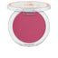 ESSENCE-TOUCH BOUNCY BLUSH blush suave 20 Peônia Elétrica 5 g.-DrShampoo - Perfumaria e Cosmética