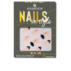 UNHAS NO ESTILO unhas postiças da linha 12u