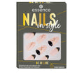 NAILS IN STYLE false nails from the 12u line