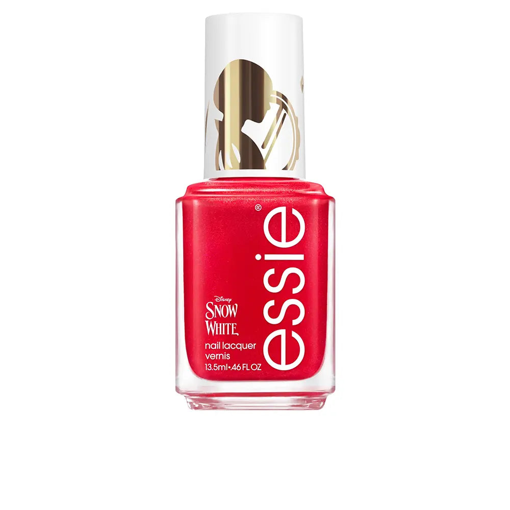 ESSIE-Esmalte de unhas SNOW WHITE 1006 Just Take a Bite 135 ml.-DrShampoo - Perfumaria e Cosmética