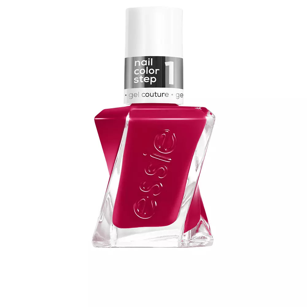 ESSIE-GEL COUTURE 541 tendência chevron 135 ml.-DrShampoo - Perfumaria e Cosmética