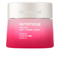 Creme/Máscara macia derretente nutritiva 50 ml.