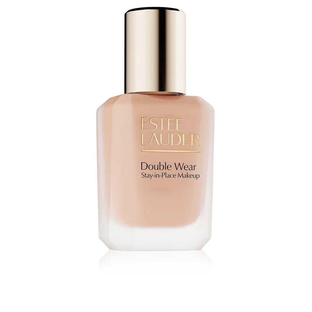 ESTÉE LAUDER-DOUBLE WEAR stay-in-place makeup SPF10 #1C1 30 ml-DrShampoo - Perfumaria e Cosmética
