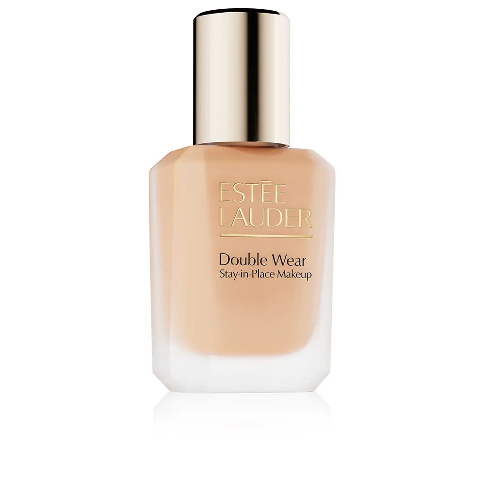 ESTÉE LAUDER-DOUBLE WEAR stay-in-place makeup SPF10 #1W1 30 ml-DrShampoo - Perfumaria e Cosmética