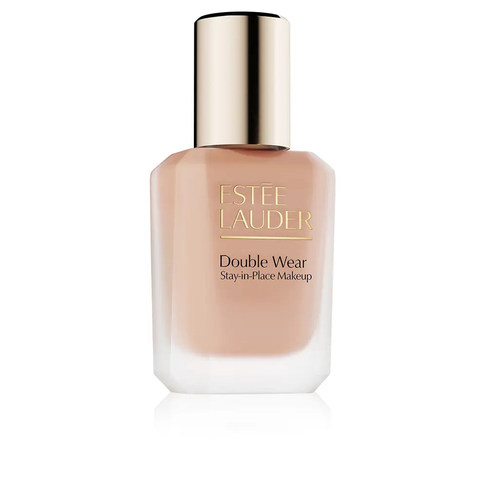 ESTÉE LAUDER-DOUBLE WEAR stay-in-place makeup SPF10 #3C0 30 ml-DrShampoo - Perfumaria e Cosmética