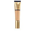 HIDRATAÇÃO FUTURISTA RESGATE maquiagem hidratante FPS45 3W1 bronzeado.