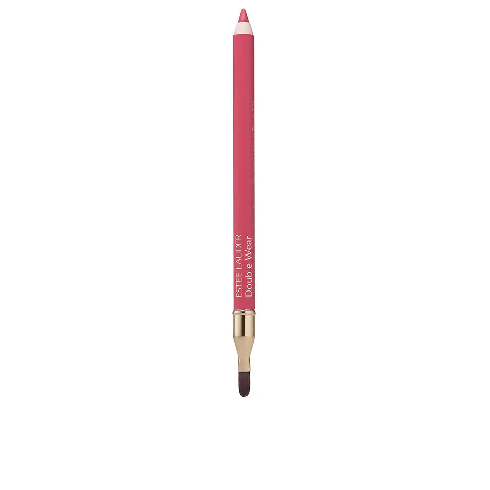 ESTEE LAUDER-Lápis labial DOUBLE WEAR rosa 12 gr.-DrShampoo - Perfumaria e Cosmética