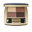 ESTEE LAUDER-PALETA DE SOMBRAS ESSENTIAL QUAD Gallery 4 gr.-DrShampoo - Perfumaria e Cosmética