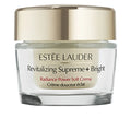 REVITALIZING SUPREME+ BRIGHT crema sedosa 50 ml