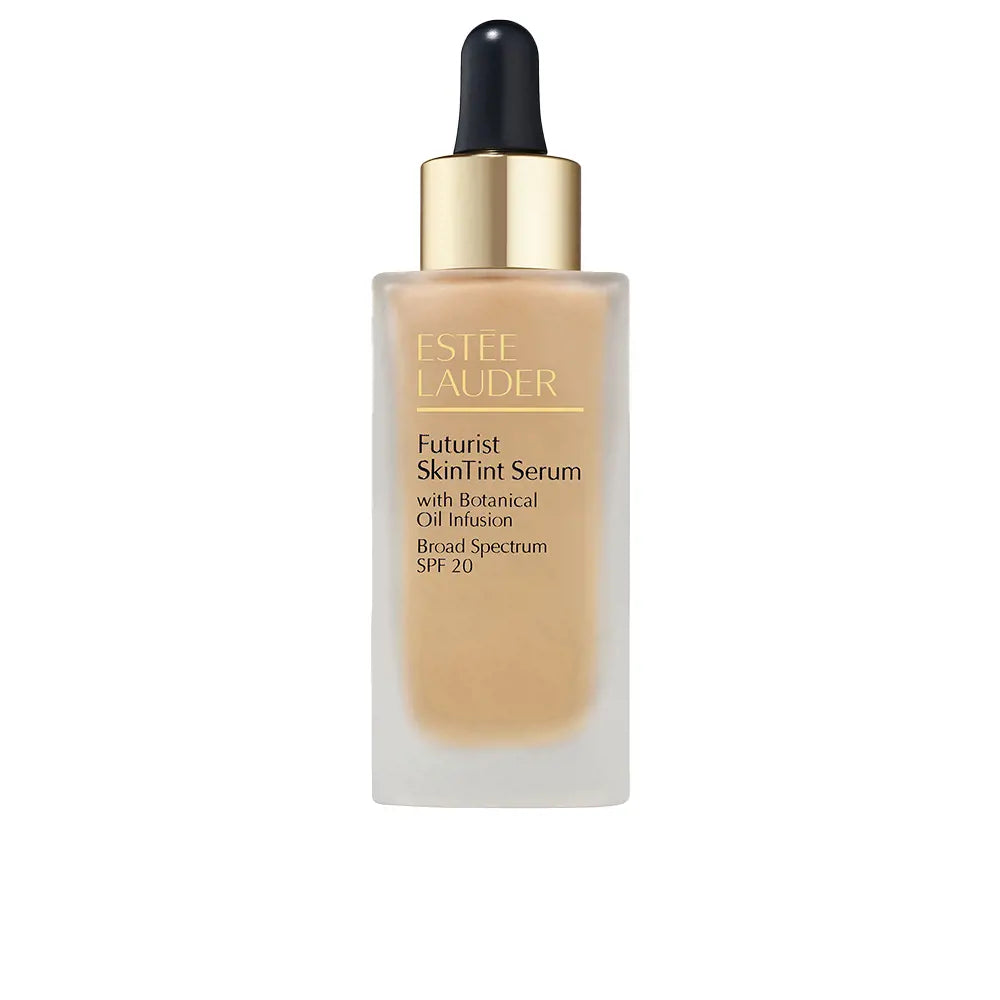ESTEE LAUDER-Sérum Tinta de Pele Futurista SPF20 1N 30 ml.-DrShampoo - Perfumaria e Cosmética
