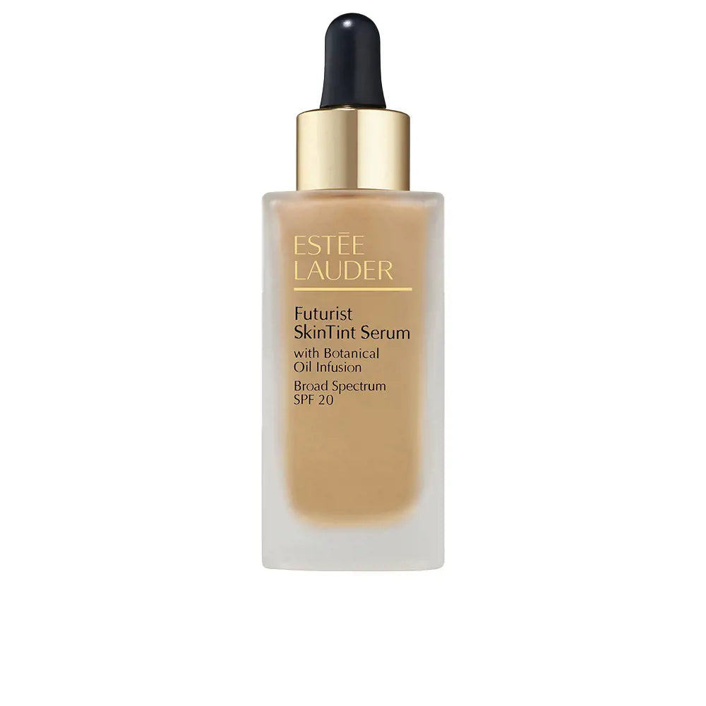 ESTEE LAUDER-TINTA PARA A PELE FUTURISTA serum FPS20 2W 30 ml.-DrShampoo - Perfumaria e Cosmética