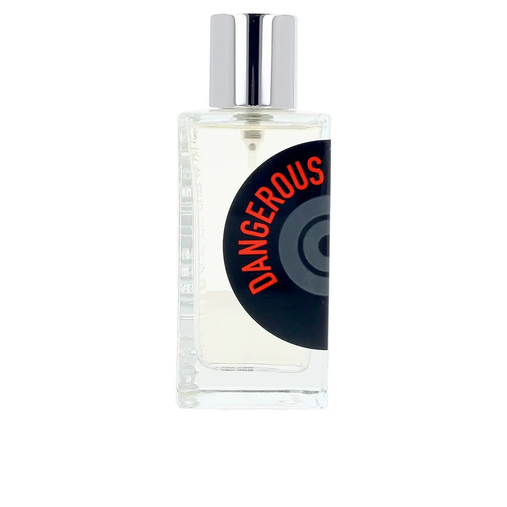 ETAT LIBRE D'ORANGE-Complexidade Perigosa eau de parfum vapor 100 ml-DrShampoo - Perfumaria e Cosmética