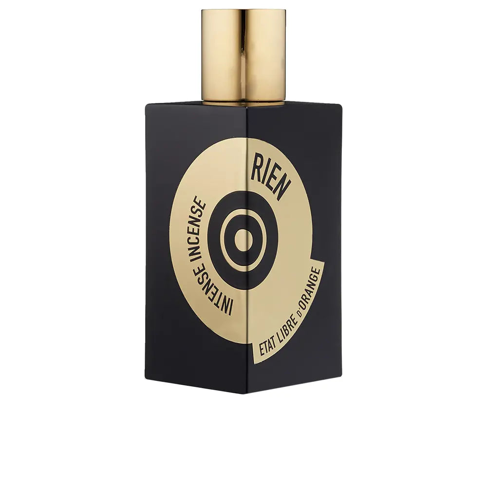 ETAT LIBRE D'ORANGE-RIEN INTENSE INCENSE edp vapo 100 ml-DrShampoo - Perfumaria e Cosmética