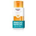 Creme gel SUN ALLERGY PROTECT FPS50+ pack 2 x 150 ml