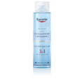 DERMATOCLEAN água micelar 400ml